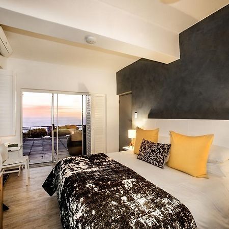 ホテルAtholl House Camps Bay エクステリア 写真