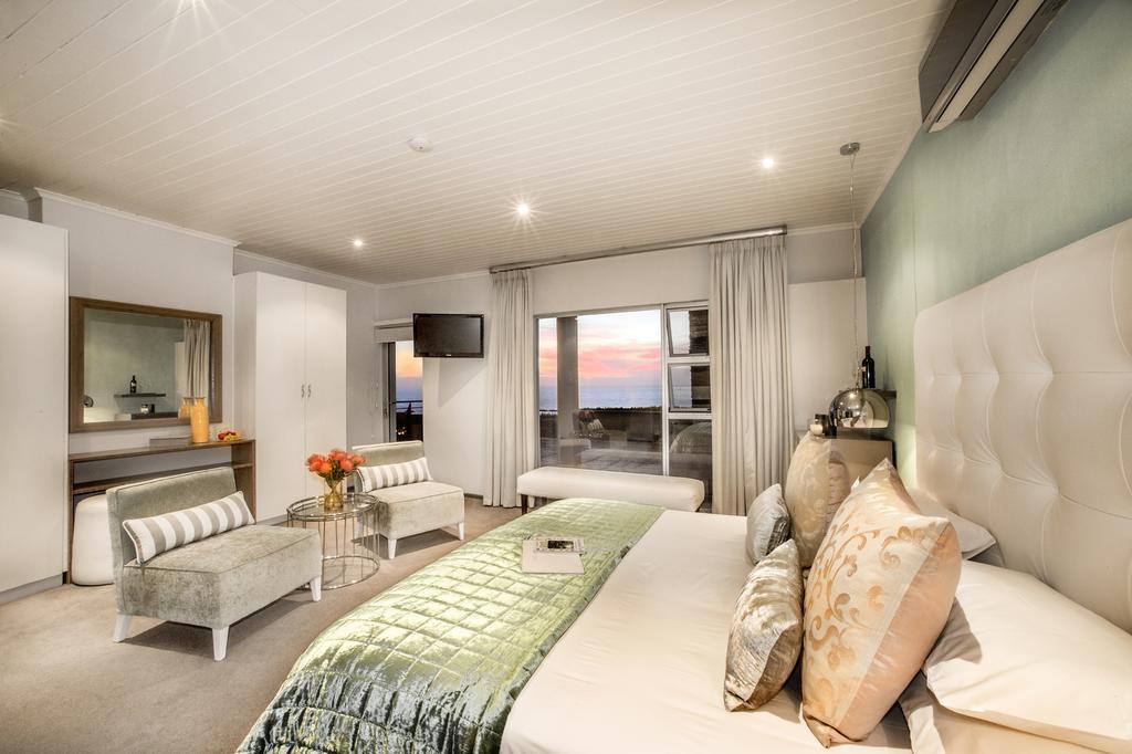 ホテルAtholl House Camps Bay エクステリア 写真
