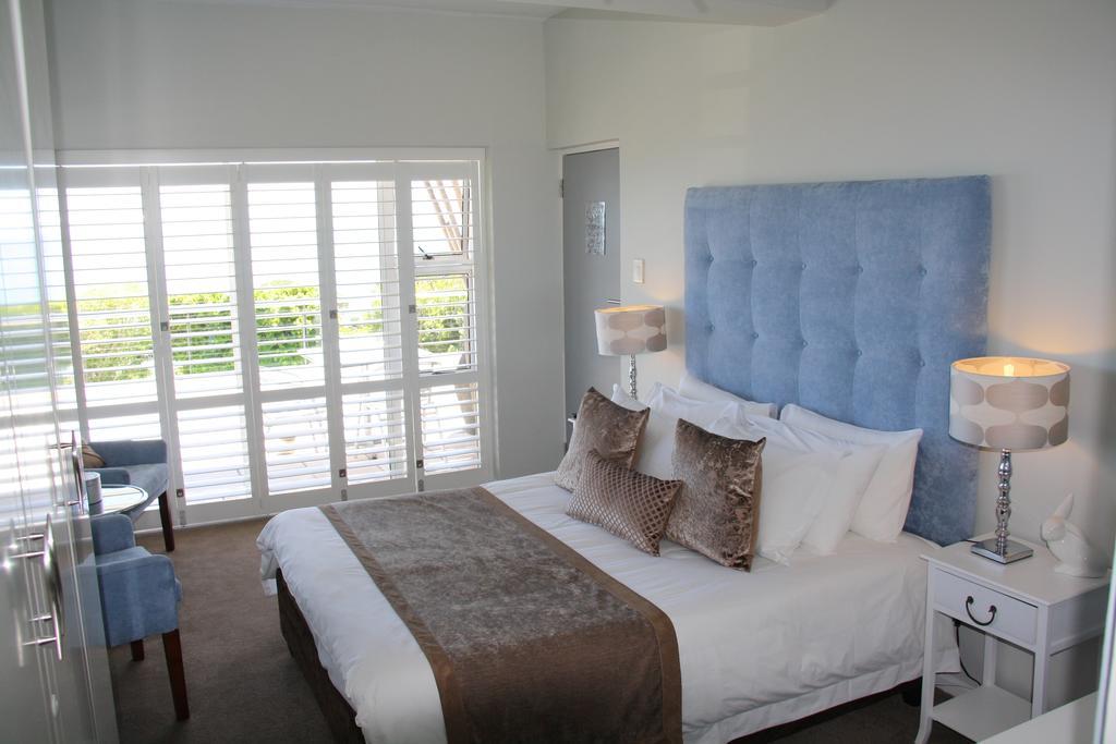 ホテルAtholl House Camps Bay エクステリア 写真