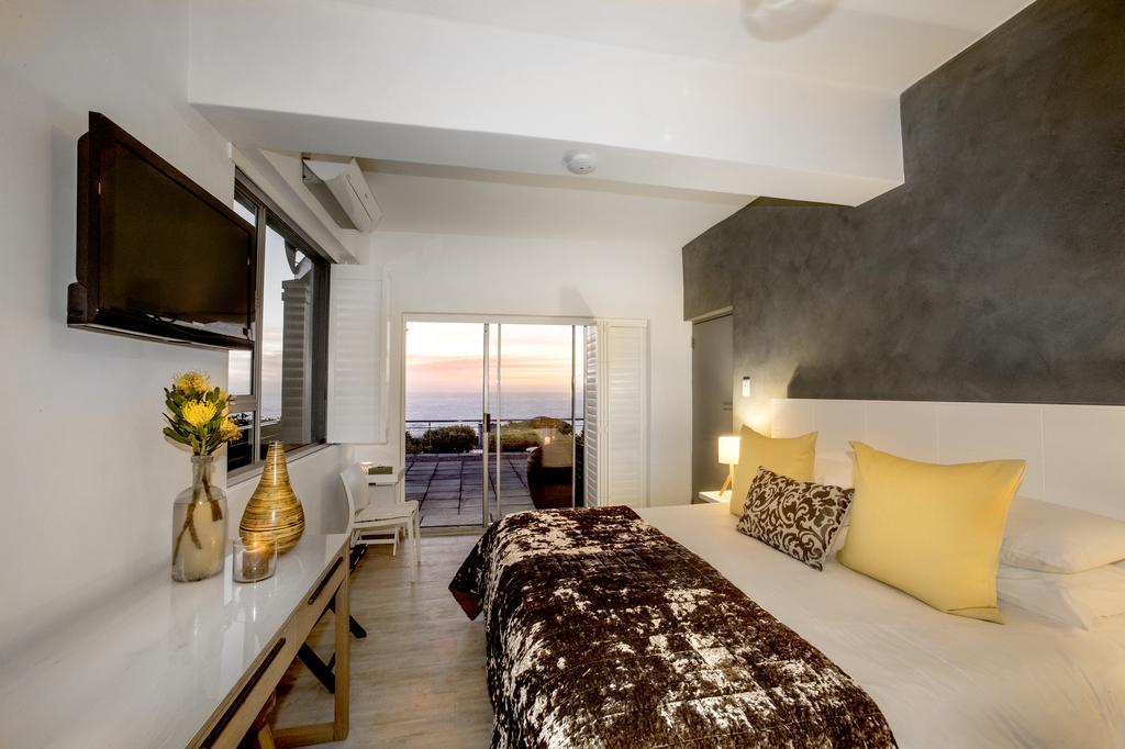 ホテルAtholl House Camps Bay エクステリア 写真