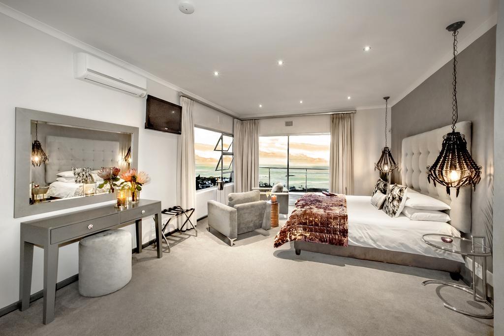 ホテルAtholl House Camps Bay エクステリア 写真