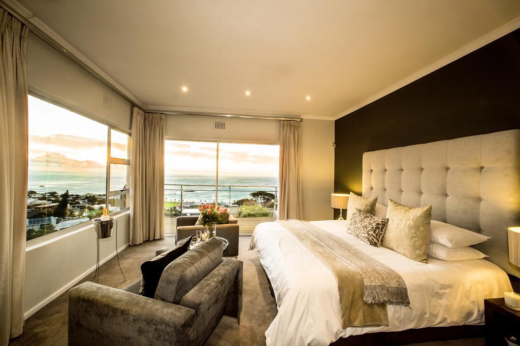 ホテルAtholl House Camps Bay 部屋 写真