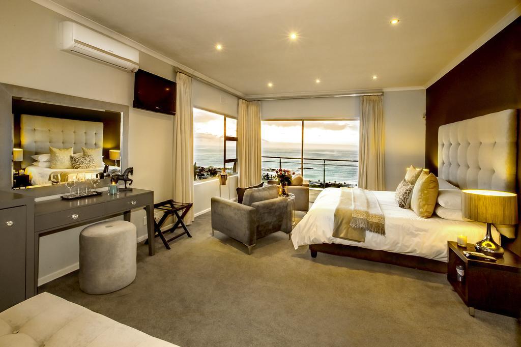 ホテルAtholl House Camps Bay 部屋 写真