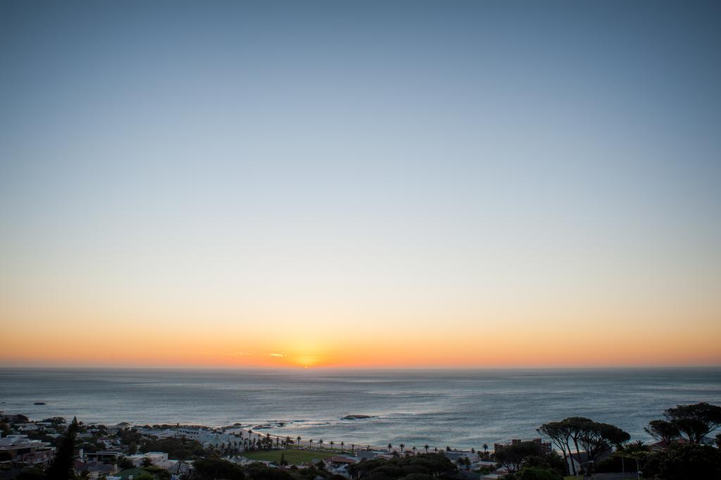 ホテルAtholl House Camps Bay 部屋 写真