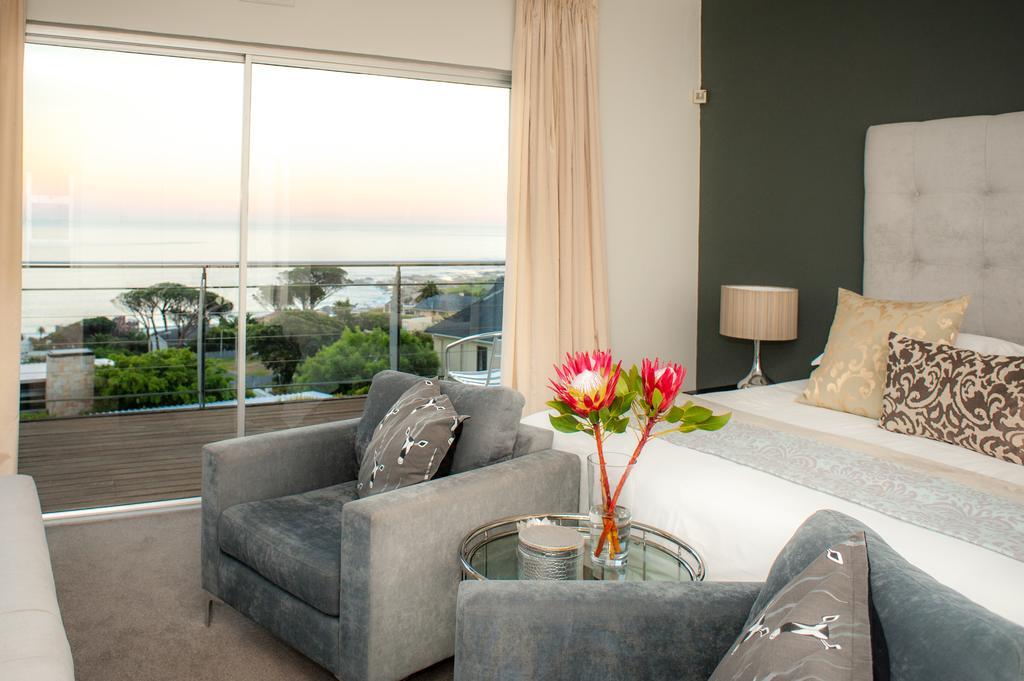 ホテルAtholl House Camps Bay 部屋 写真