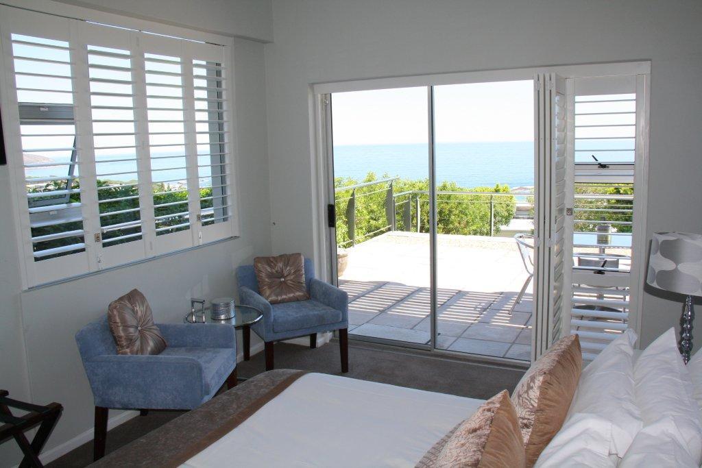 ホテルAtholl House Camps Bay エクステリア 写真